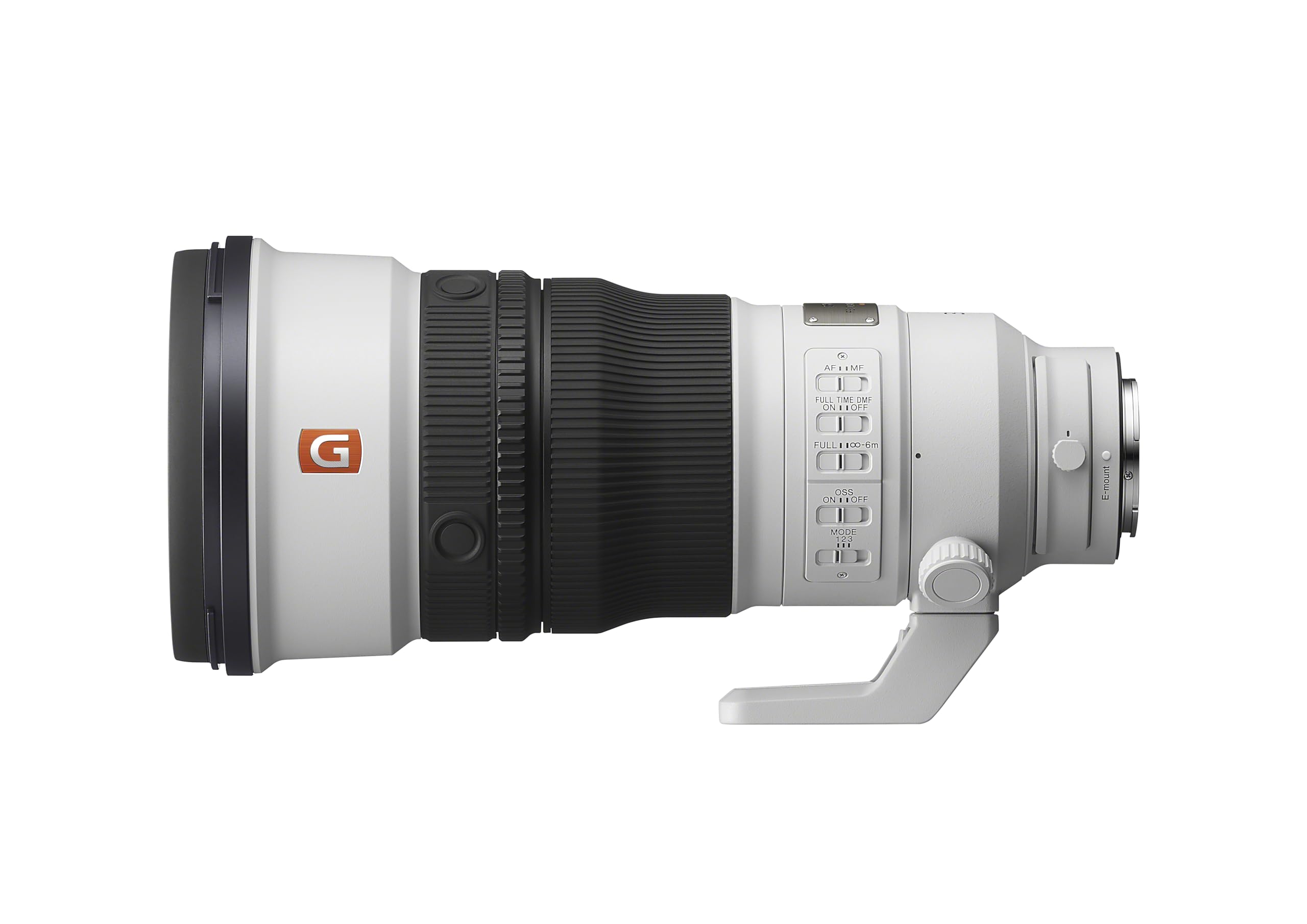 Sony FE 300mm F2.8 GM OSS レンズ FE 300 mm F2.8 GM OSS | Amazon.com.br